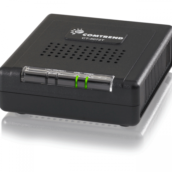 comtrend dsl modem