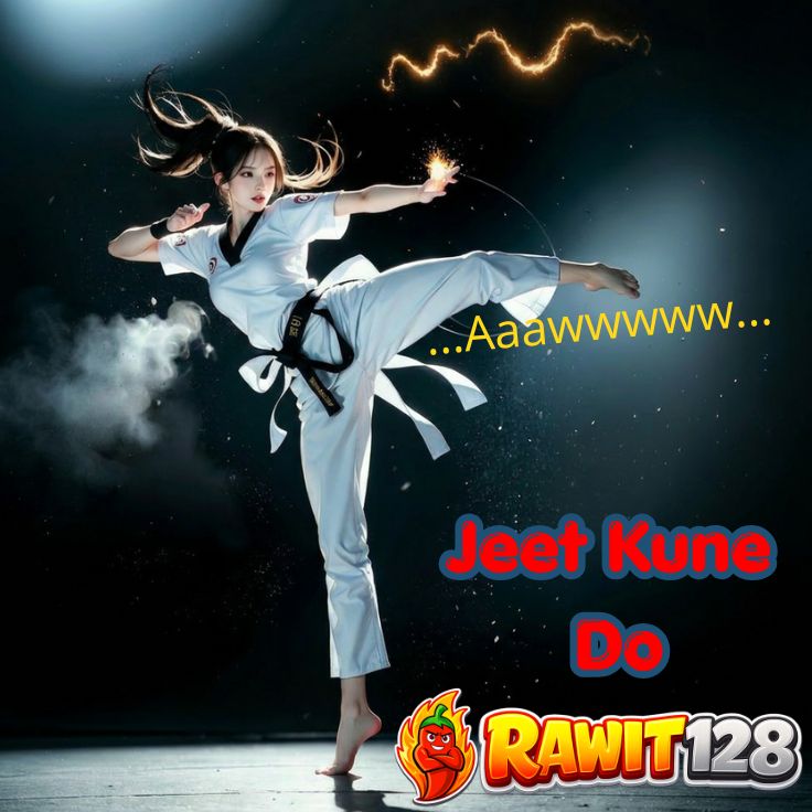 RAWIT128 by RAWIT128